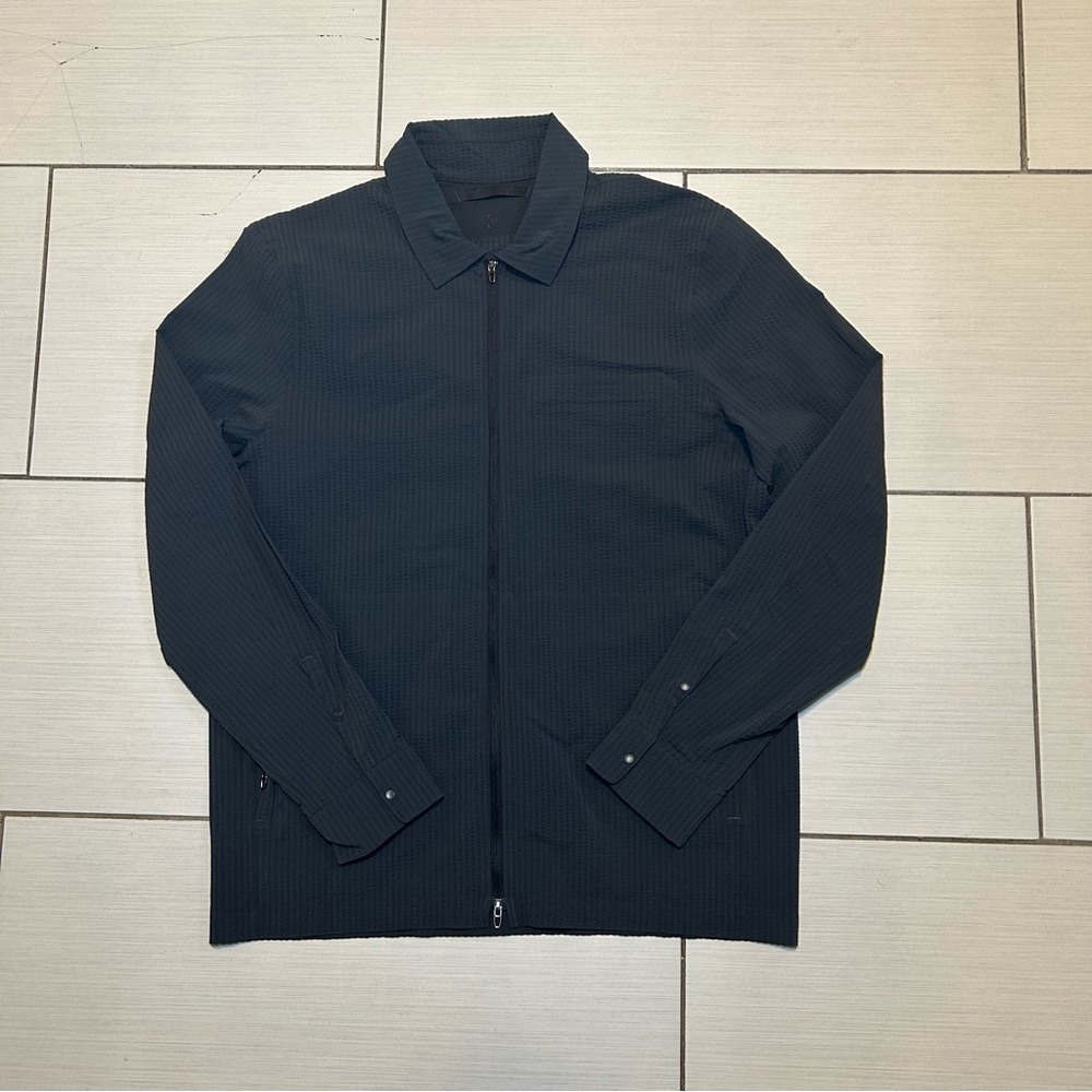 Lululemon Coaches Jacket Mens sz S
